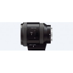 Sony Lenses E PZ 18-200mm F3.5-6.3 OSS